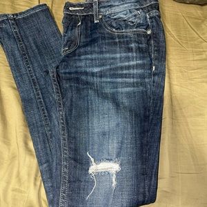Women’s jeans